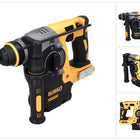 Reparaturgeraet DeWalt DCH 273 N Akku Kombihammer 18 V 2 1 J SDS Plus Brushless 1 - toolbrothers