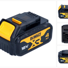 Collection image for: Akumulatory DeWalt 18 V