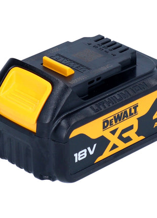 Akumulator DeWalt DCB 182 18 V 4,0 Ah / 4000 mAh XR Li-Ion - ze wskaźnikiem poziomu naładowania