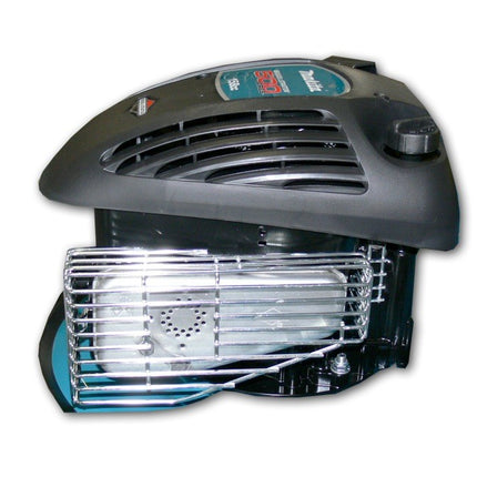 Makita PLM 4617 Benzin Rasenmäher - Toolbrothers