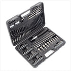 DeWalt DT 0109 - QZ 109 - tlg. Bit & Bohrer Set im Kunststoffkoffer - Toolbrothers