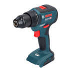 Bosch GSR 18V-55 Perceuse-visseuse sans fil Professional 18 V 55 Nm Brushless (06019H5202) - sans batterie, sans chargeur