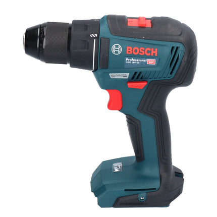 Taladradora atornilladora a batería Bosch GSR 18V-55 Professional 18 V 55 Nm sin escobillas + 1x batería ProCORE de 4,0 Ah - sin cargador