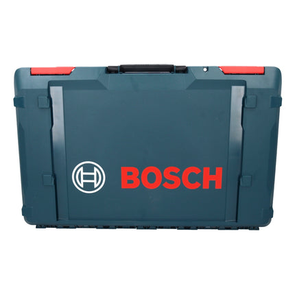 Bosch GBH 18V-28 DC Professional Marteau perforateur sans fil 18 V 3,4 J SDS Plus Brushless + 1x batterie ProCORE 4,0 Ah + XL-Boxx - sans chargeur