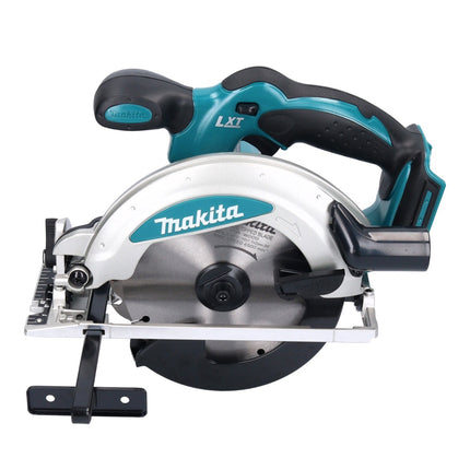 Makita DSS 610 F1 Scie circulaire sans fil 18 V 165 mm + 1x batterie 3,0 Ah - sans chargeur