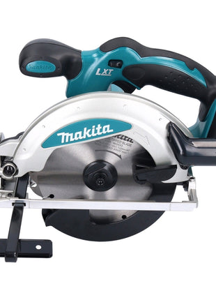 Makita DSS 610 T1 Scie circulaire 18 V 165 mm + 1x batterie 5,0 Ah - sans chargeur