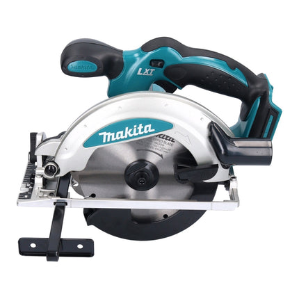 Makita DSS 610 G1 Scie circulaire manuelle sans fil 18 V 165 mm + 1x batterie 6,0 Ah - sans chargeur