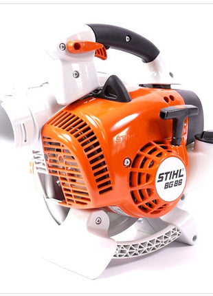 Stihl BG 86 Benzin Blasgerät / Laubbläser ( 42410111732 ) - Toolbrothers