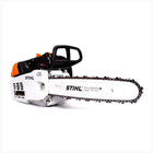 Stihl MS 201 TC M Kettensäge / Motorsäge mit 35 cm/14
