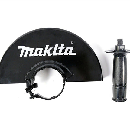 Makita GA 9050 2.000 Watt 230 mm Winkelschleifer - Toolbrothers