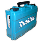 Makita Kunststoff Transport Koffer für Makita BDF 456, BHP 456, L47x H30,x B11 cm - Toolbrothers