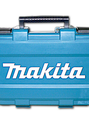 Makita Kunststoff Transport Koffer für Makita BDF 456, BHP 456, L47x H30,x B11 cm - Toolbrothers