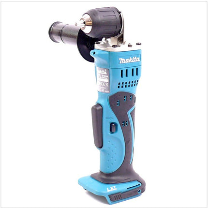 Makita BDA 341 14,4V Li-ion Akku-Winkelbohrmaschine im Koffer - ohne Zubehör, ohne Akku, ohne Lader - Toolbrothers