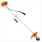Stihl FS 87  Motorsense / Rasentrimmer + Schutzbrille ( 4180 200 0318 ) - Toolbrothers