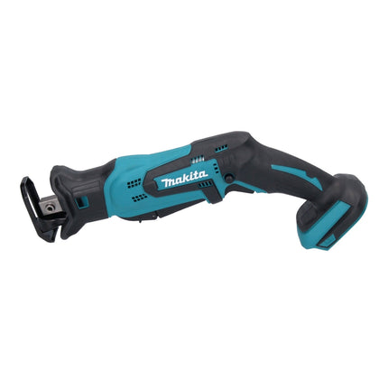 Makita DJR 185 RF1 cordless Recipro reciprocating saw 18 V + 1x rechargeable battery 3.0 Ah + charger