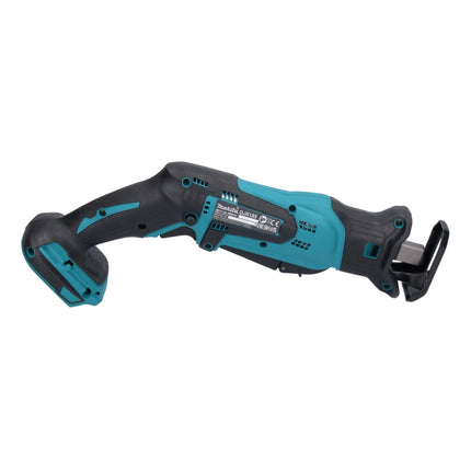 Makita DJR 185 RF1 cordless Recipro reciprocating saw 18 V + 1x rechargeable battery 3.0 Ah + charger