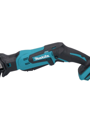 Makita DJR 185 RF Akku Recipro Säbelsäge 18 V + 2x Akku 3,0 Ah + Ladegerät