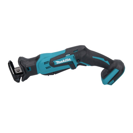 Makita DJR 185 M1 cordless Recipro reciprocating saw 18 V + 1x battery 4.0 Ah - without charger