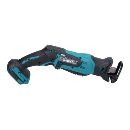 Makita DJR 185 M1 cordless Recipro reciprocating saw 18 V + 1x battery 4.0 Ah - without charger