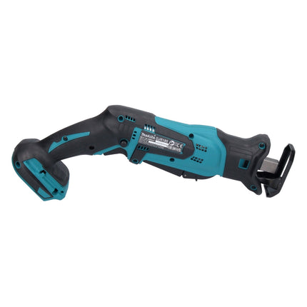 Makita DJR 185 RT1 cordless Recipro reciprocating saw 18 V + 1x battery 5.0 Ah + charger