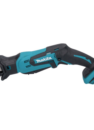 Makita DJR 185 G1 sega alternativa a batteria 18 V + 1x batteria ricaricabile 6,0 Ah - senza caricabatterie