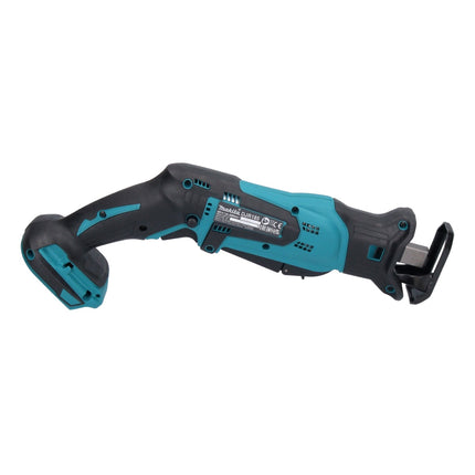 Sierra de sable Makita DJR 185 G1 sin cable 18 V + 1x batería recargable 6,0 Ah - sin cargador
