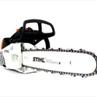 STIHL MS 192 T Kettensäge / Motorsäge mit 35 cm/14