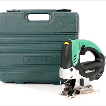 Hitachi CJ 90 VST 705 W Stichsäge inkl. Sägeblatt im Transportkoffer - Toolbrothers