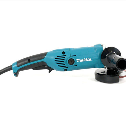 Makita GA 5021 1.050 Watt  125 mm Winkelschleifer - Toolbrothers