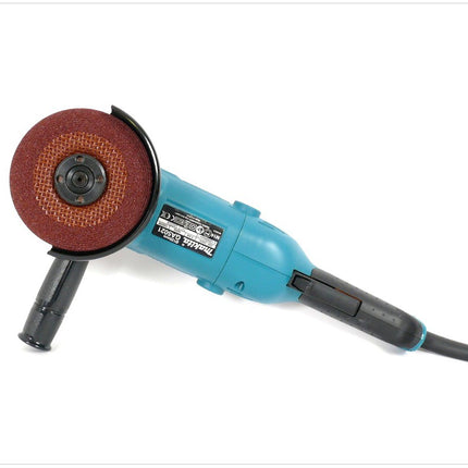 Makita GA 5021 1.050 Watt  125 mm Winkelschleifer - Toolbrothers