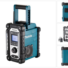 Collection image for: Radios de chantier sans fil