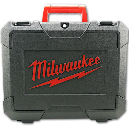 Milwaukee M18 BDD 402C 18V Li-ion Akku-Bohrschrauber + 2x Milwaukee Akku, Ladegerät, Koffer - Toolbrothers