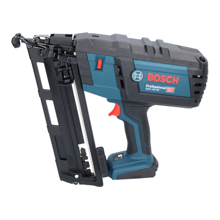 Bosch GNH 18V-64 Chiodatrice a batteria 18 V 64 mm 1,6 mm + 1x batteria ProCORE 8,0 Ah + caricabatterie + L-Boxx