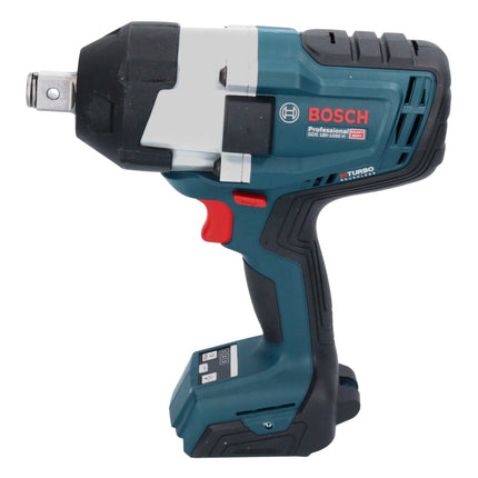 Bosch GDS 18V-1050 H Atornillador de impacto inalámbrico 18 V 1050 Nm 3/4" Biturbo Brushless + 1x batería ProCORE 4,0 Ah + cargador + L-Boxx