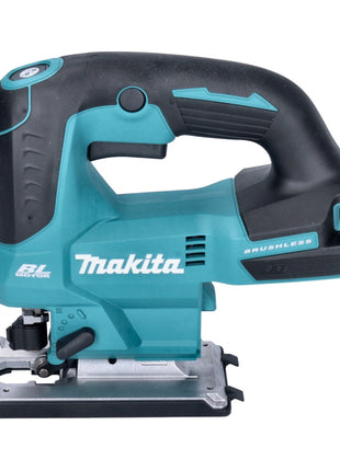 Makita DJV 184 A1J Cordless pendulum action jigsaw 18 V brushless + 1x rechargeable battery 2.0 Ah + Makpac - without charger