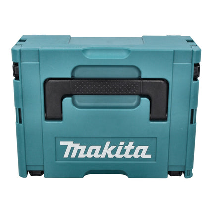 Makita DJV 184 RMJ Akku Pendelhub Stichsäge 18 V Brushless + 2x Akku 4,0 Ah + Ladegerät + Makpac - Toolbrothers