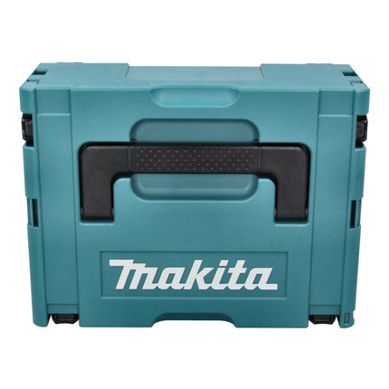 Makita DJV 184 RG1J Akku Pendelhub Stichsäge 18 V Brushless + 1x Akku 6,0 Ah + Ladegerät + Makpac - Toolbrothers