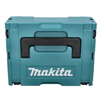 Makita DJR 185 A1J Cordless Reciprocating Saw 18 V + 1x battery 2.0 Ah + Makpac - without charger