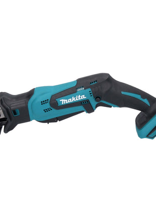 Makita DJR 185 T1J sega alternativa a batteria 18 V + 1x batteria 5,0 Ah + Makpac - senza caricabatterie