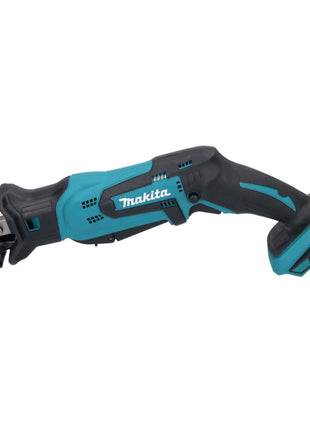 Makita DJR 185 RT1J Akku Recipro Säbelsäge 18 V + 1x Akku 5,0 Ah + Ladegerät + Makpac