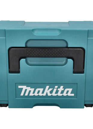 Makita DJR 185 RT1J batería Sierra sable 18 V + 1x batería 5,0 Ah + cargador + Makpac