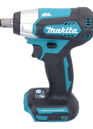 Makita DTW 181 A1 Atornillador de impacto inalámbrico 18 V 210 Nm 1/2" sin escobillas + 1x batería 2,0 Ah - sin cargador