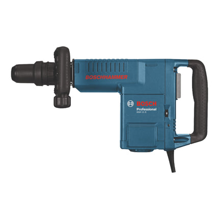 Bosch GSH 11 E Profesjonalny młot udarowy 1500 W 16,8 J SDS-max + walizka ( 0611316703 )