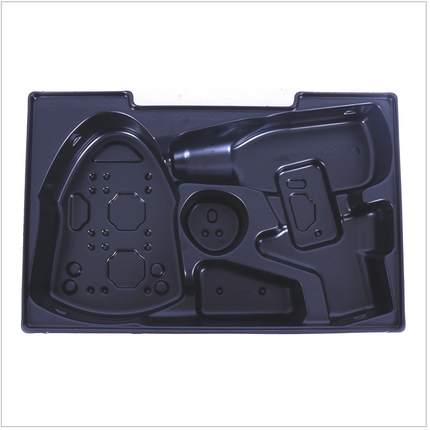 Bosch GSB 10,8-2-Li 10,8 V Li-Ion Professional Akku-Schlagbohrschrauber, das Gerät mit Einlage für L-BOXX, ohne Akku, ohne Ladegerät - Toolbrothers