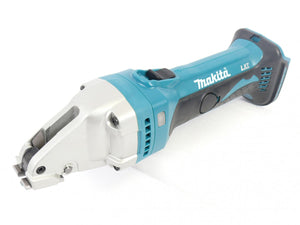 Makita BJS 101 Z 18 V Li-ion Akku Kurvenschere  Solo - nur das Gerät ohne Zubehör - ( ohne Akku, ohne Ladegerät, ohne Koffer )