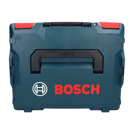 Bosch GDS 18V-300  Akku Schlagschrauber 18 V 300 Nm 1/2" Brushless + 2x Akku 5,0 Ah + Ladegerät + L-Boxx - Toolbrothers
