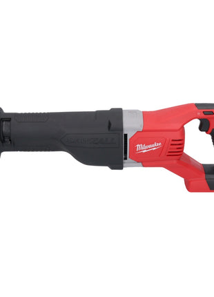 Milwaukee M18 BSX-501 sega alternativa a batteria 18 V + 1x batteria 5,0 Ah - senza caricatore