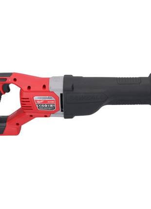 Milwaukee M18 BSX-501 Cordless Sabre Saw 18V + 1x Battery 5.0 Ah - without charger