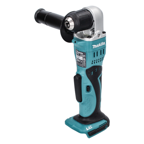 Makita DDA 351 Z Akku Winkelbohrmaschine 18 V 13,5 Nm Solo - ohne Akku, ohne Ladegerät - Toolbrothers