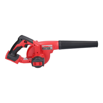 Milwaukee M18 BBL-301 akumulatorowa dmuchawa 18 V + 1x akumulator 3,0 Ah - bez ładowarki